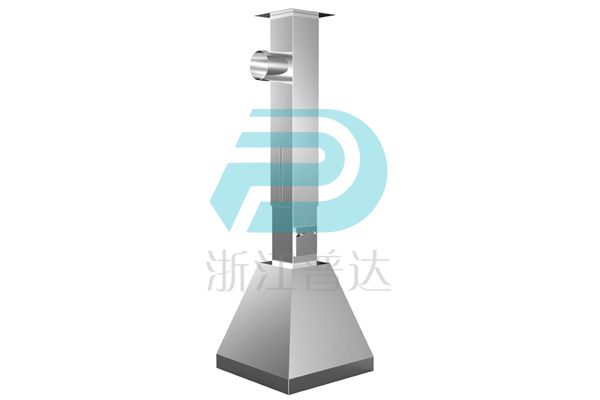 原子吸收罩